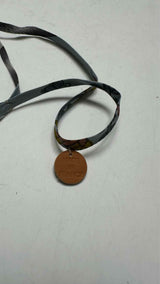Hermes Silk Bracelet