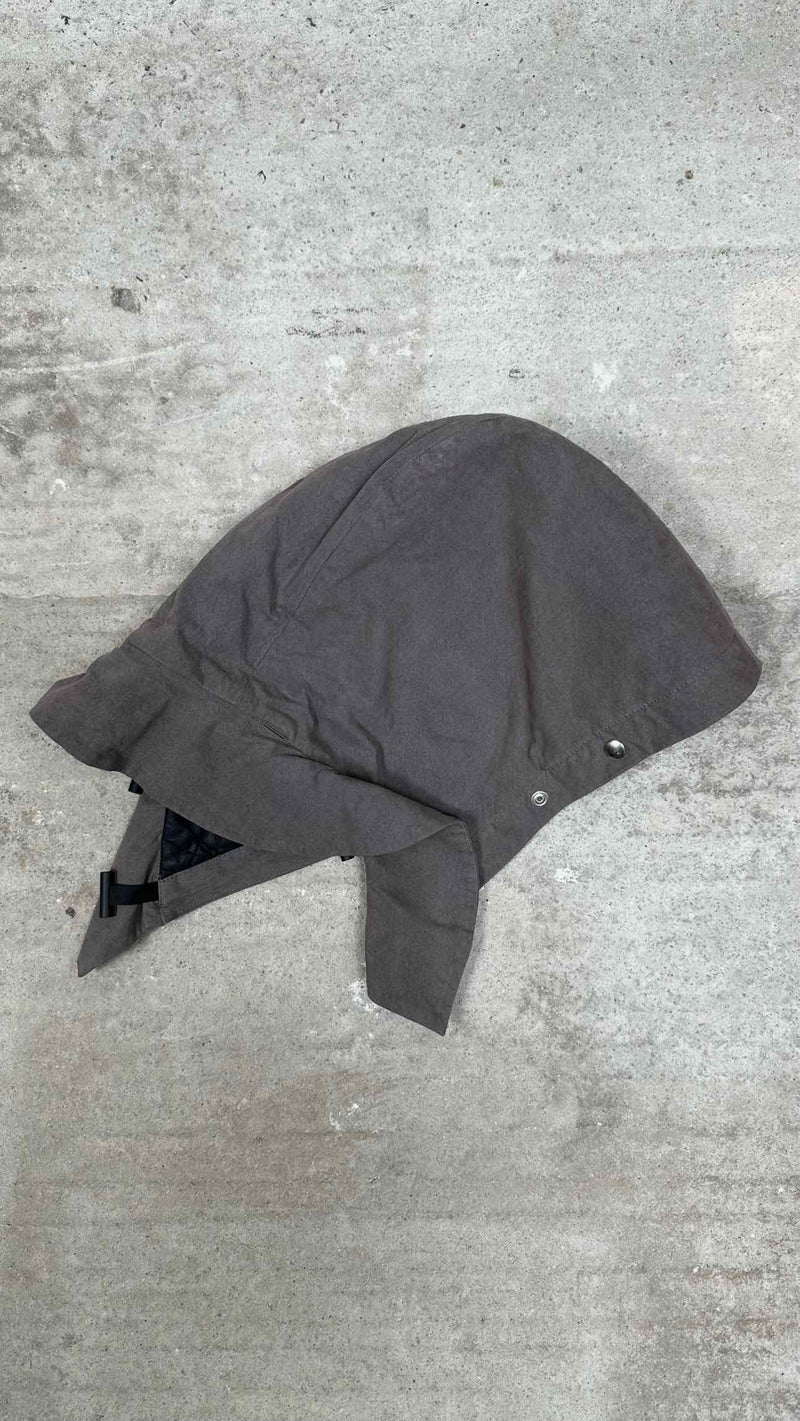 Craig Green Padded Reversible Hooded  Jacket