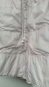 Thom Browne Quilted Ripstop Track Shorts
