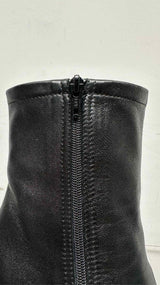 Balenciaga Glove 80mm Bootie Boots