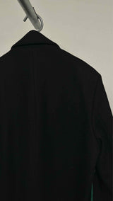 Namacheko Paneled Berzi Coat