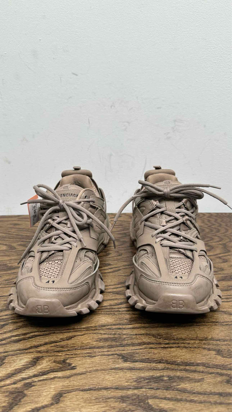 Balenciaga Track Sneakers