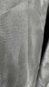 Y/ Project Organza Layer Blazer Jacket