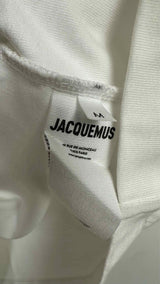 Jacquemus Paisley Bandana Tee
