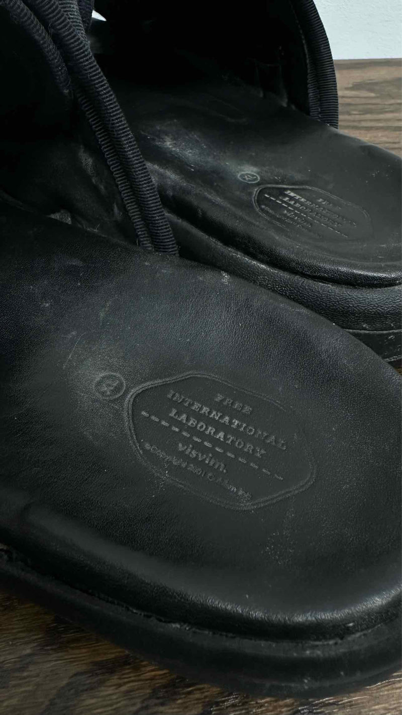 Visvim ICT CHRISTO Sandals