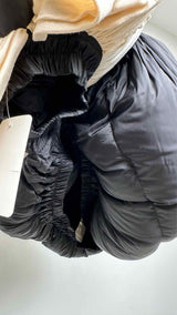 Rick Owens S/S Balloon-like Duvet Top