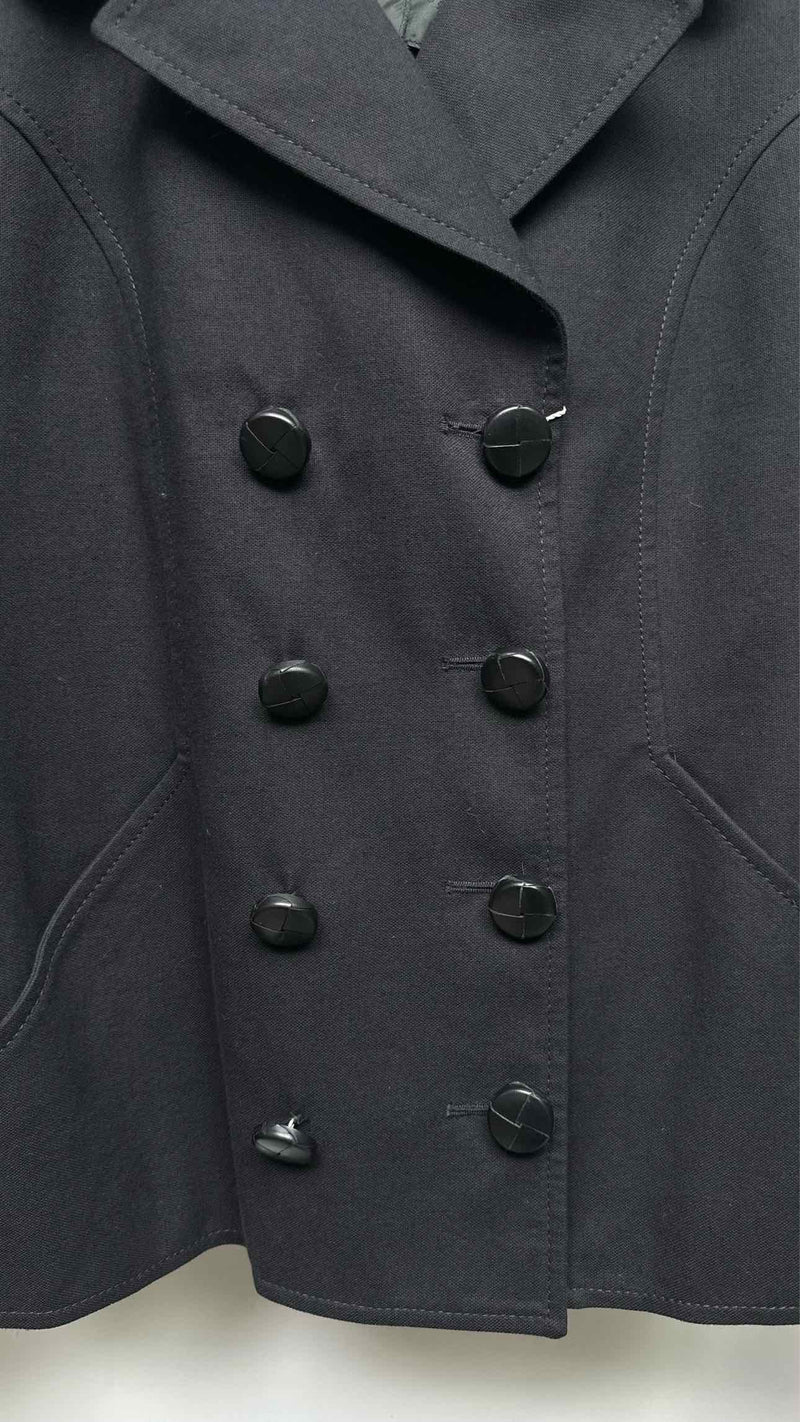 Margiela 1968 Replica Pea Jacket