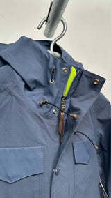 Overall Master Cloth Carhartt Work In Progress Parka