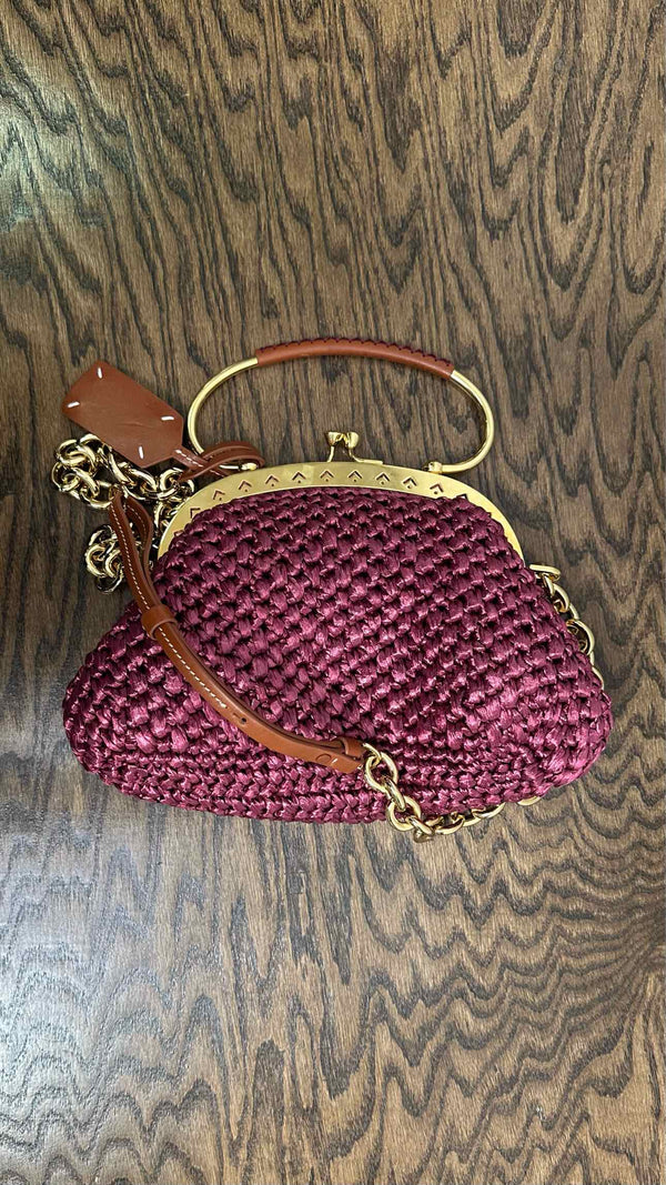 Margiela S.W.A.L.K 2way Bag