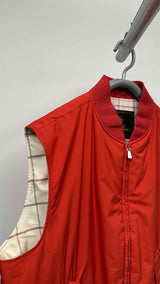 Loro Piana Padded Vest