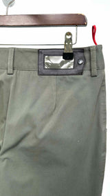 PRADA Sport Tech Cargo Wide Pants
