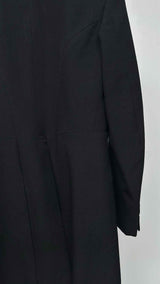 Comme Des Garcons Coat