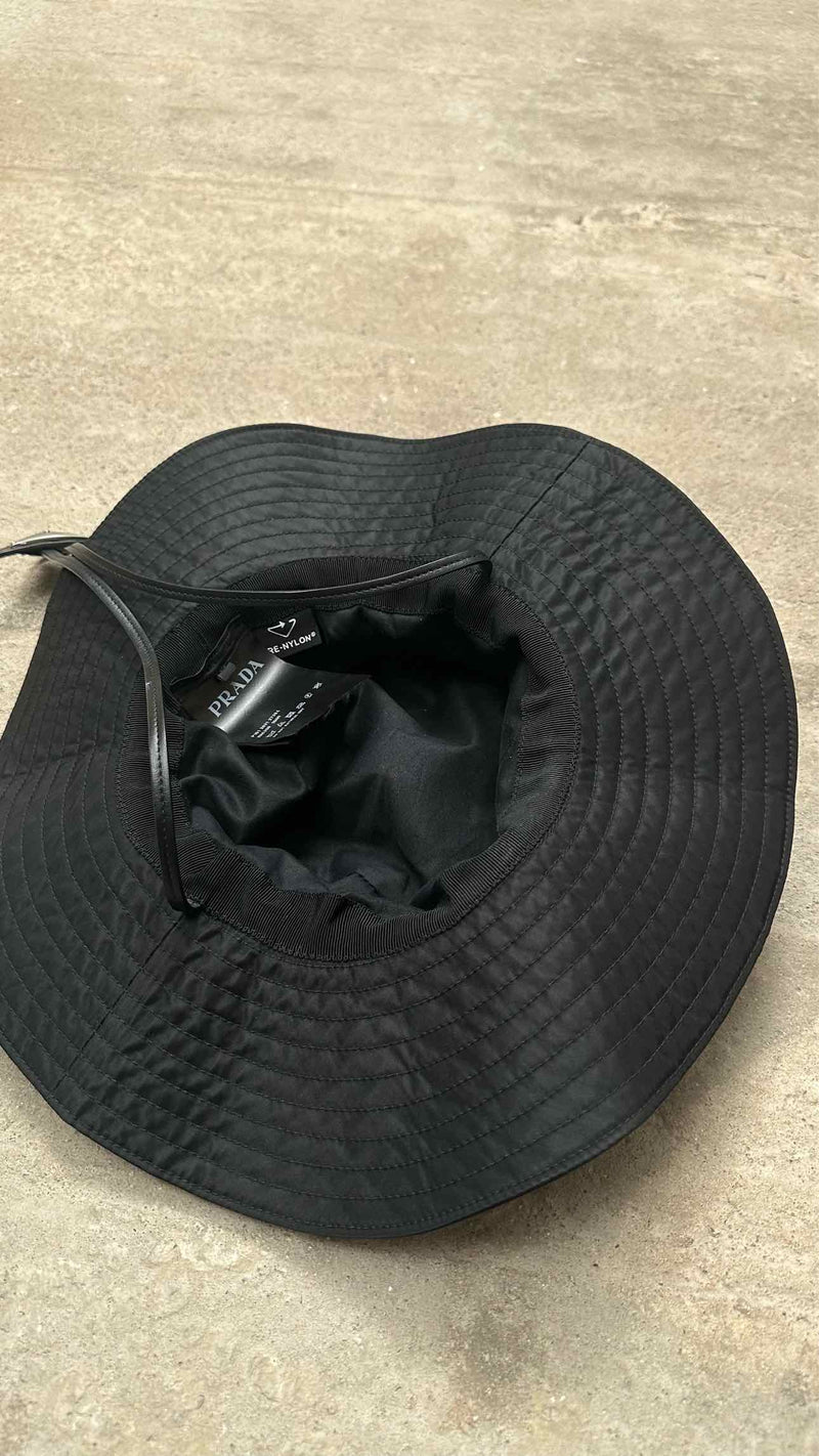 Prada Bucket  Hat