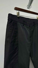 Issey Miyake Men Hybrid Paneled Pants