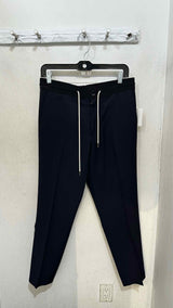 Lanvin Easy Pants