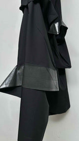132 5. Issey Miyake Standard Dress