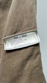 Mihara Yasuhiro Military Parachute Pants