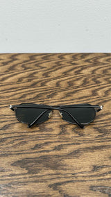 Chrome Hearts GRU Red Sunglasses