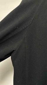 Matsuda Wool Long Trench Coat