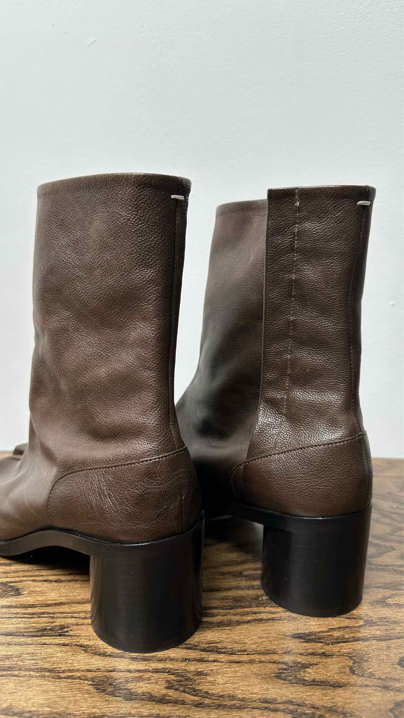 Margiela Tabi Boots