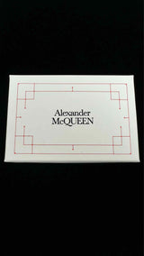 Alexander McQueen Lapel Pin-Brooch