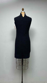 Margiela N/S Rib-knit Dress