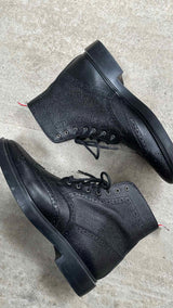 Thom Browne Wingtip Boots