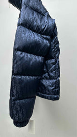 Dior Oblique Down Jacket