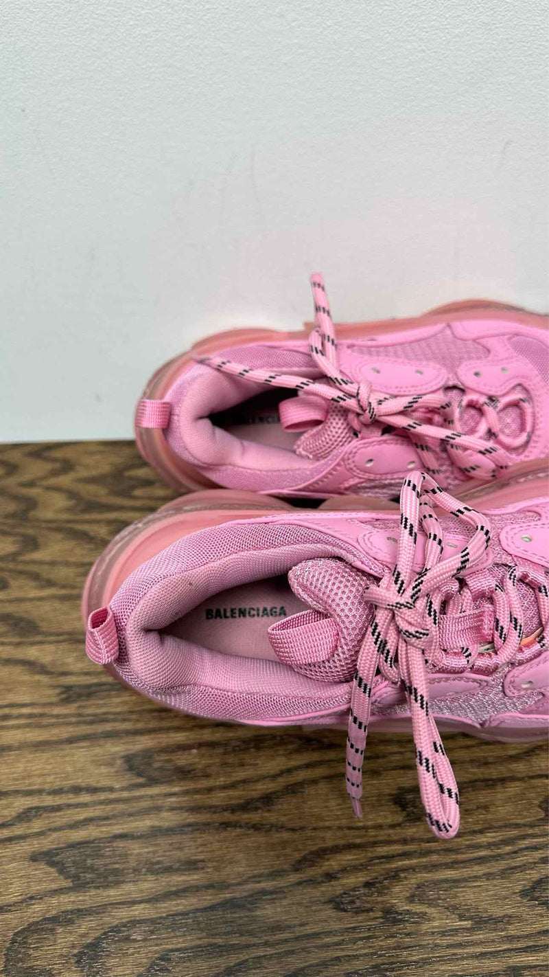 Balenciaga Triple S Sneakers