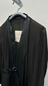 Margiela Liner Coat