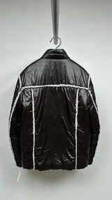 Margiela Insulated Ski Puffer Jacket