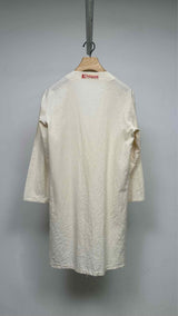 Raf Simons Classic Labo Coat