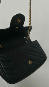 Gucci GG Marmont Mini Bag