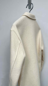 Gabriela Hearst Fleece Shirt