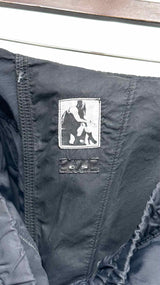DRKSHDW Drop-crotch Easy Pants
