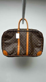 Louis Vuitton Sirius Travel Bag