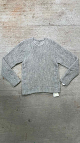 Taichimurakami Towel Sweater