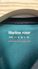 Martine Rose Celbration Football Top