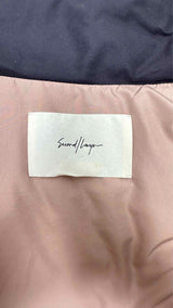 Second Layer Cropped Down Jacket