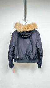 Parajumpers Godi Down Bomber Jacket