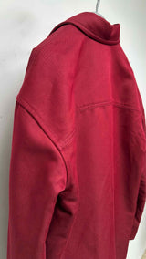 Gucci Oversized Shirt Jacket
