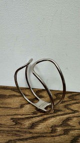 Balenciaga Hinged Cage Choker