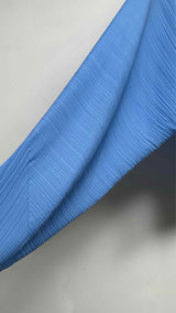 Jil Sander L/S Pleated Baloon Top