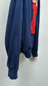 Kapital Maldives Jacquard Hoodie