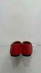Gucci Pointy-toe Horsebit Flats