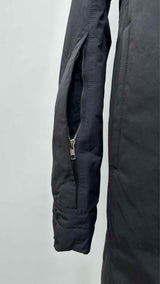 Rick Owens Down Coat