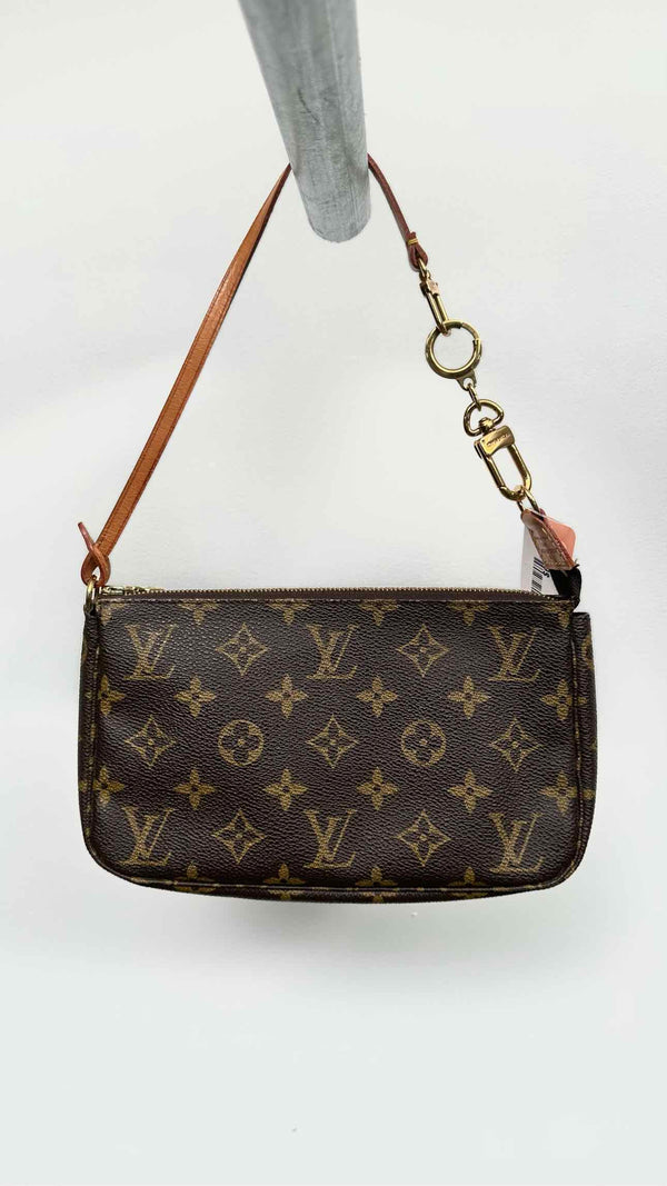 Louis Vuitton Monogram Mini Bag