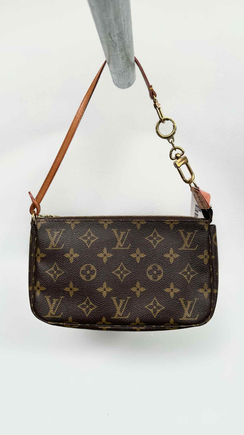 Louis Vuitton Monogram Mini Bag