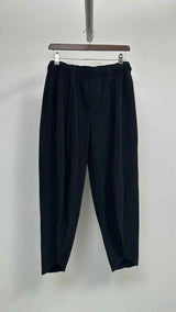 Homme Plisse Pleated Easy Pants