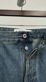 LOEWE Anagram Baggy Jeans